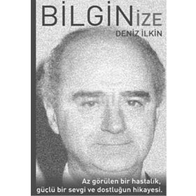 BILGINIZE - DENIZ İLKİN