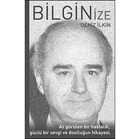 BILGINIZE - DENIZ İLKİN