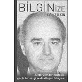 BILGINIZE - DENIZ İLKİN