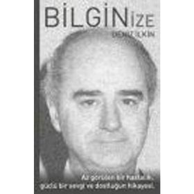 BILGINIZE - DENIZ İLKİN