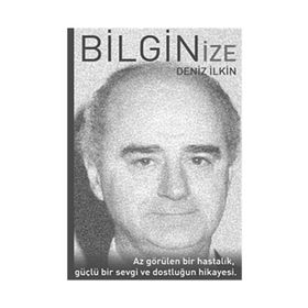 BILGINIZE - DENIZ İLKİN