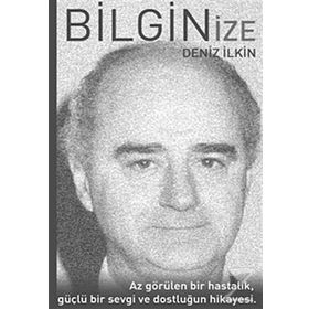 BILGINIZE - DENIZ İLKİN