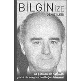 BILGINIZE - DENIZ İLKİN