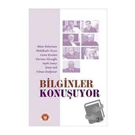 Bilginler Konuşuyor - Altan Deliorman