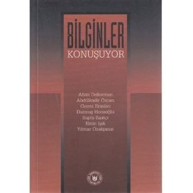 Bilginler Konuşuyor - Altan Deliorman