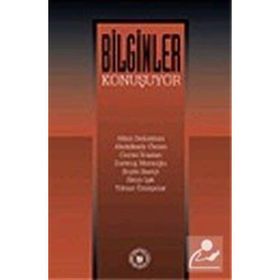 BILGINLER KONUŞUYOR - KOLEKTIF