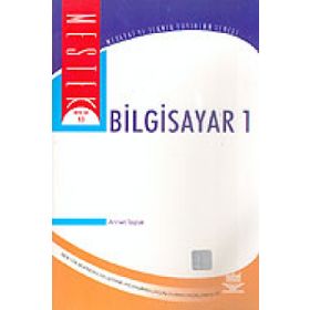 BILGISAYAR 1 - AHMET TAŞTAN