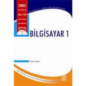 BILGISAYAR 1 - AHMET TAŞTAN