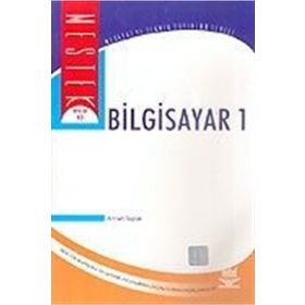 BILGISAYAR 1 - AHMET TAŞTAN