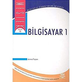 BILGISAYAR 1 - AHMET TAŞTAN