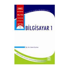 BILGISAYAR 1 - SELAMI ERYILMAZ