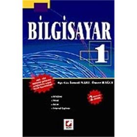 BILGISAYAR 1 - SELAMI ERYILMAZ