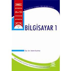 BILGISAYAR 1 - SELAMI ERYILMAZ