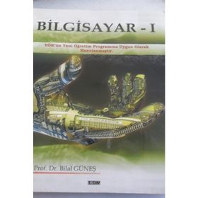 BILGISAYAR 1 - SELAMI ERYILMAZ