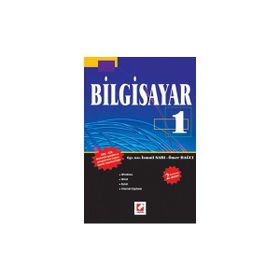BILGISAYAR 1 - SELAMI ERYILMAZ