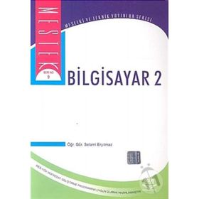 BILGISAYAR 2 - İSMAİL SARI;ÖMER BAĞCI