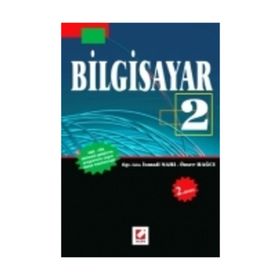 BILGISAYAR 2 - İSMAİL SARI;ÖMER BAĞCI