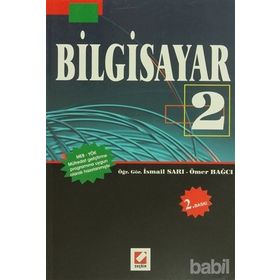 BILGISAYAR 2 - İSMAİL SARI;ÖMER BAĞCI