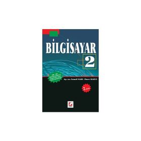 BILGISAYAR 2 - İSMAİL SARI;ÖMER BAĞCI