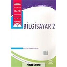 BILGISAYAR 2 - SELAMI ERYILMAZ