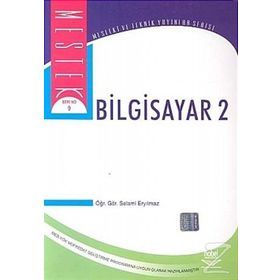 BILGISAYAR 2 - SELAMI ERYILMAZ