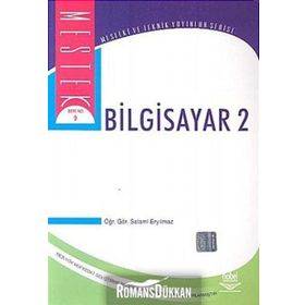 BILGISAYAR 2 - SELAMI ERYILMAZ