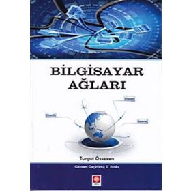 BILGISAYAR AĞLARI - DEMIR ÖNER