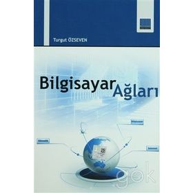 BILGISAYAR AĞLARI - DEMIR ÖNER