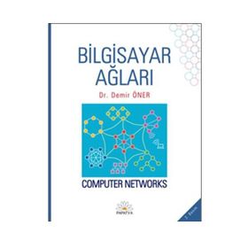 BILGISAYAR AĞLARI - DEMIR ÖNER