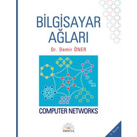 BILGISAYAR AĞLARI - DEMIR ÖNER