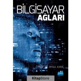 Bilgisayar Ağları - Resul Kara