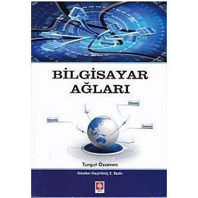 Bilgisayar Ağları - Turgut Özseven