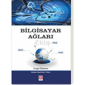 Bilgisayar Ağları - Turgut Özseven