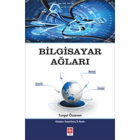 Bilgisayar Ağları - Turgut Özseven