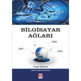 Bilgisayar Ağları - Turgut Özseven