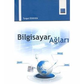 Bilgisayar Ağları - Turgut Özseven