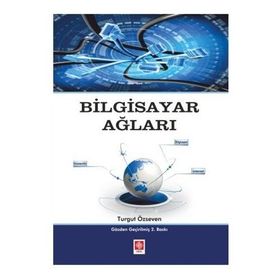 Bilgisayar Ağları - Turgut Özseven