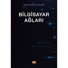 Bilgisayar Ağları - Ümit Deniz Göker