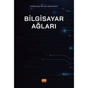 Bilgisayar Ağları - Ümit Deniz Göker
