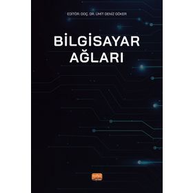 Bilgisayar Ağları - Ümit Deniz Göker