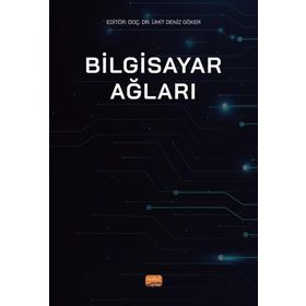 Bilgisayar Ağları - Ümit Deniz Göker