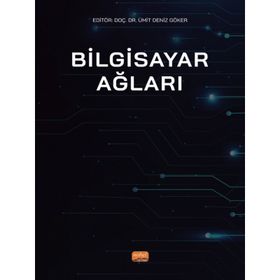 Bilgisayar Ağları - Ümit Deniz Göker