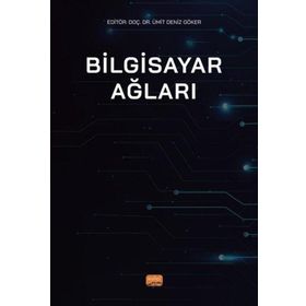 Bilgisayar Ağları - Ümit Deniz Göker
