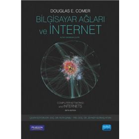 Bilgisayar Ağları ve İnternet - Douglas E. Comer