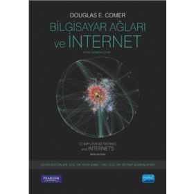 Bilgisayar Ağları ve İnternet - Douglas E. Comer