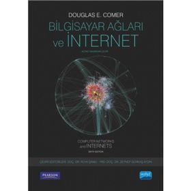 Bilgisayar Ağları ve İnternet - Douglas E. Comer