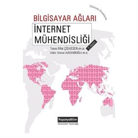 BILGISAYAR AĞLARI VE İNTERNET MÜHENDİSLİĞİ - RIFAT ÇÖLKESEN