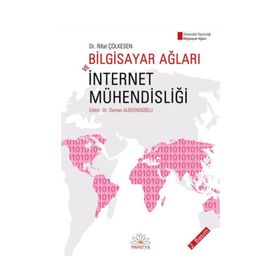 BILGISAYAR AĞLARI VE İNTERNET MÜHENDİSLİĞİ - RIFAT ÇÖLKESEN