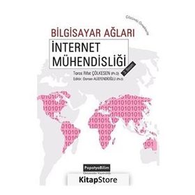 BILGISAYAR AĞLARI VE İNTERNET MÜHENDİSLİĞİ - RIFAT ÇÖLKESEN