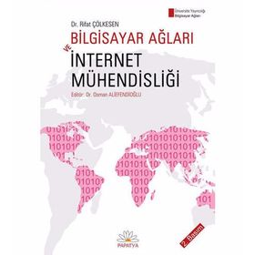 BILGISAYAR AĞLARI VE İNTERNET MÜHENDİSLİĞİ - RIFAT ÇÖLKESEN